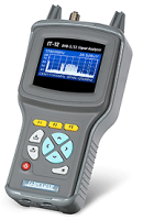 ПЛАНАР ИТ-12 - анализатор сигналов DVB-S/S2