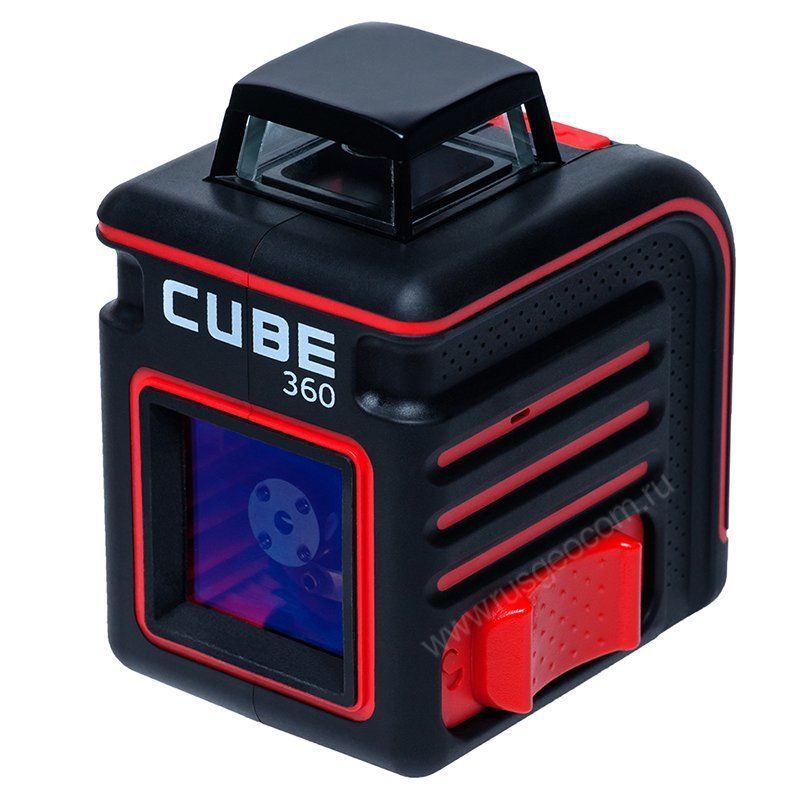 ADA Cube 360 Home Edition