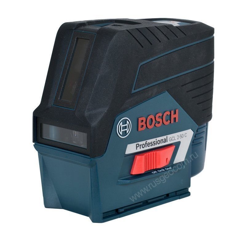 Bosch GCL 2-50 C+RM2 (AA) L-Boxx ready