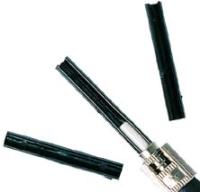 FIS 80879000M - Гильза для защиты 2.5 мм ферул оптических коннекторов SC, FC, ST при сушке в печке