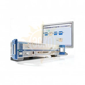 Фото R&S AFQ100B