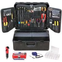 Jensen Tools  JTK-5000 - набор инструментов с метрическим инструментом