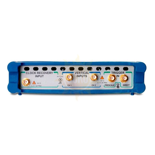 Фото АКИП-4112/1 — цифровой стробоскопический USB-осциллограф