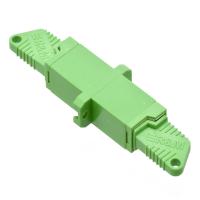 Оптическая розетка Е2000/APC SM