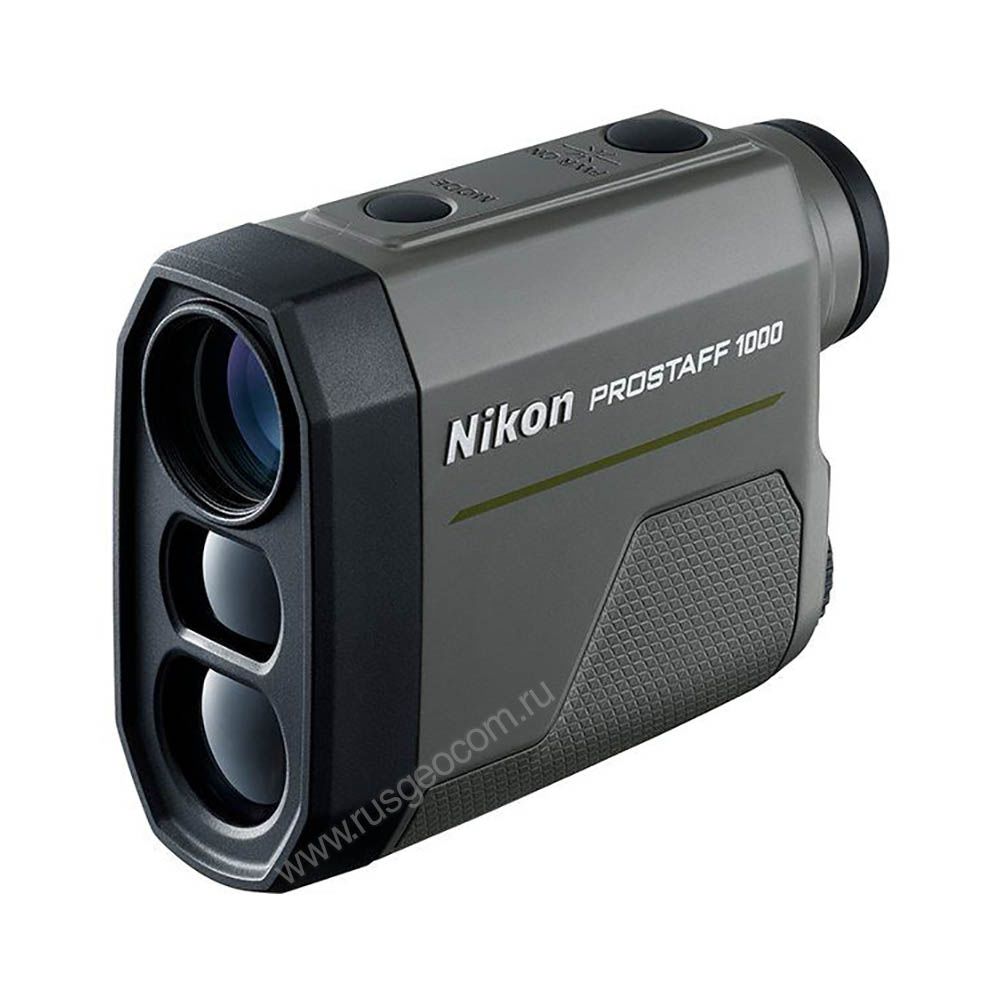 Nikon PROSTAFF 1000