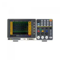ПрофКиП С8-3201 осциллограф смешанных сигналов (2 канала, 0 МГц … 200 МГц)