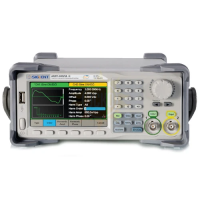 АКИП-3409/3А - генератор