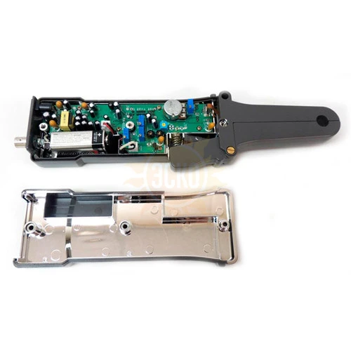 Фото PA-655 - токовый пробник для осциллографов и мультиметров