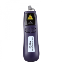 Grandway VLS-8-15 визуальный локатор дефектов 15 мВт до 14 км