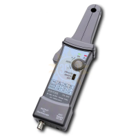 PA-655 - токовый пробник для осциллографов и мультиметров