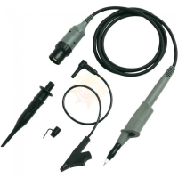 Fluke VPS410-II-G — набор щупов для измерения напряжения (серый)