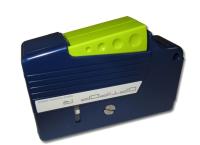 Очиститель автоматический многоразовый OPTIPOP-R