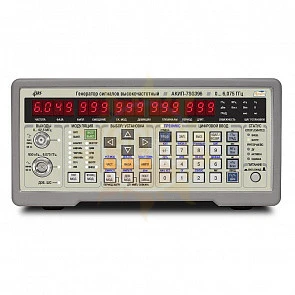 Фото АКИП-7SG392