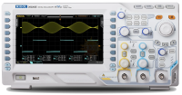 DS2202E — цифровой осциллограф