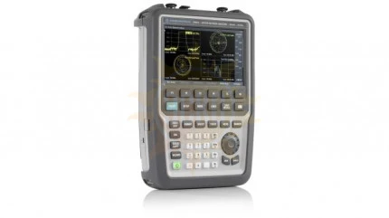 Фото Rohde & Schwarz ZNH8 - Портативный векторный анализатор цепей
