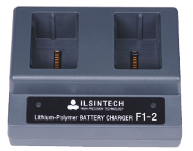 Ilsintech IL-Swift-F1-2 - Зарядное устройство F1-2 для сварочного аппарата Swift F1