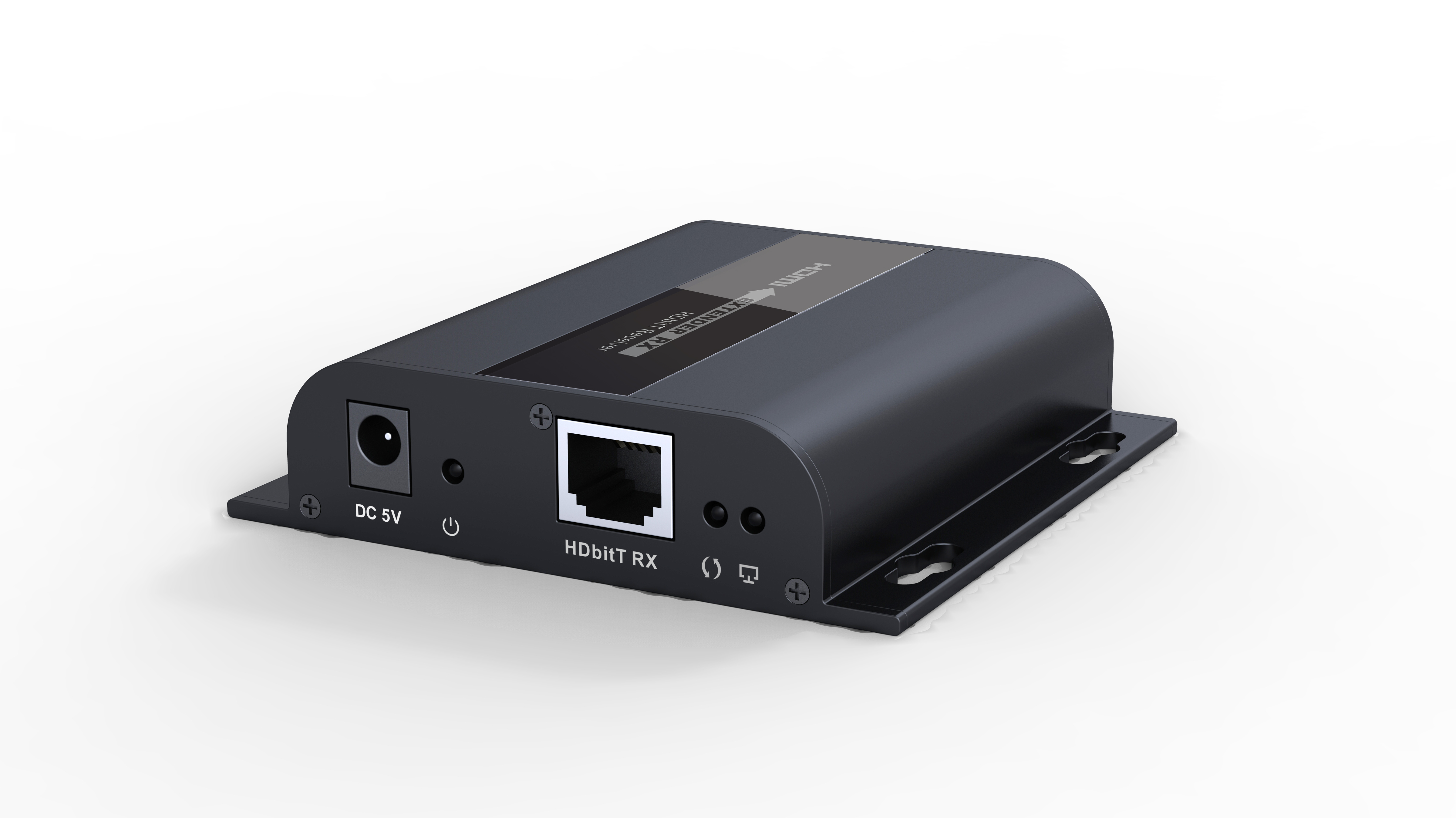 Lenkeng LKV383-RX - Дополнительный приемник к комплекту LKV383 (HDMI over IP) (только приемник)