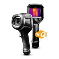 Тепловизор FLIR E8-XT