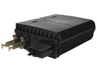 Муфта-кросс МКО-П3/С09-2/8SC-2PLC8-SC/APC-20SC-20SC/APC -4SC/APC