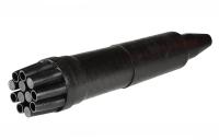 Муфты 6-12МРПС6/12 для зап.каб.300-600х0,7 с ТУТ