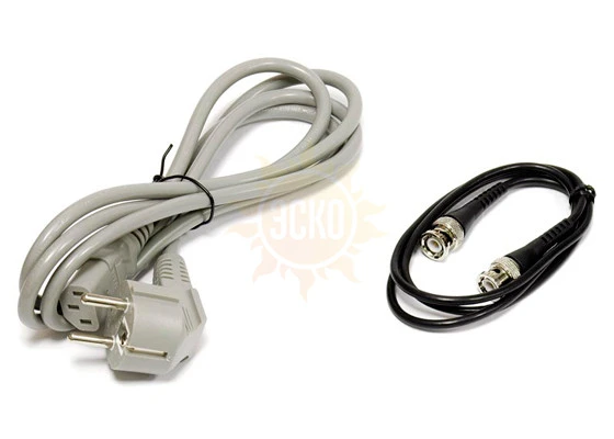 Фото AWG-4022 Генератор сигналов специальной формы