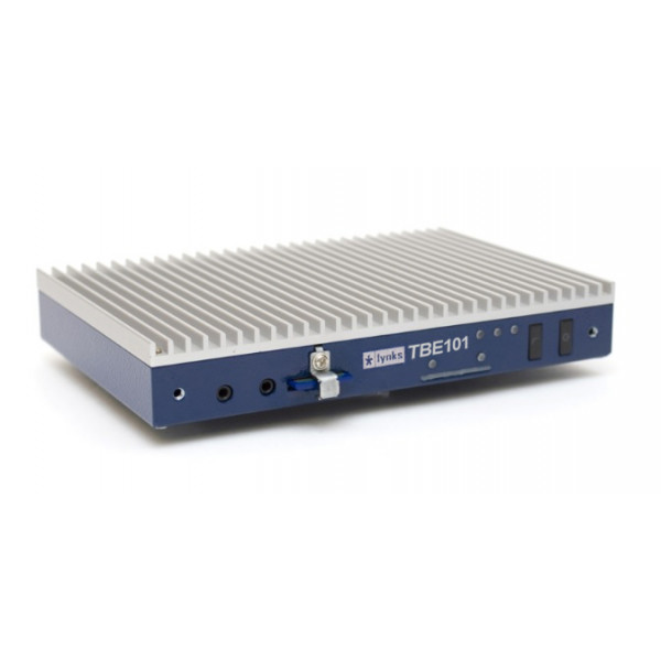 Lynks TBE101 - IP-АТС на базе сервера Asterisk Trixbox до 100 абонентов, до 40 одновременных вызовов