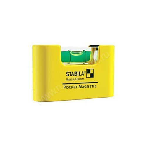 STABILA Pocket Magnetic