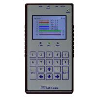 КБ Связь Цифра-М - тестер XDSL линий с измерителем первичных параметров линий (U, R, C) (ADSL/ADSL2/ADSL2+)