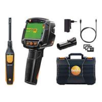 Комплект Тепловизор Testo 872 + 605i