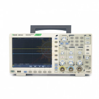 VERDO SB1622 - осциллограф цифровой 2 канала, 100 МГц, 1 Гвыб/с
