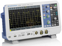 RTM3002 — осциллограф двухканальный