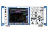 ESR - измерительный приемник электромагнитных помех