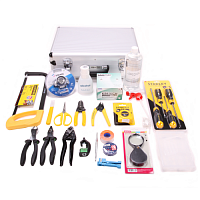 НИМ-25 Стандарт - набор инструментов для монтажа оптического кабеля