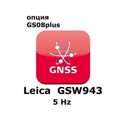 Leica GSW943