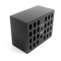 FIS 9091 - Блок в печку на 24 оптических LC коннектора