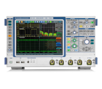 RTO2014 — цифровой осциллограф