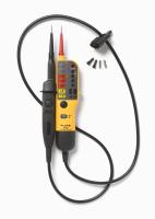 Fluke T110 — тестер напряжения/целостности с переключаемой нагрузкой
