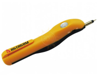 ADS-3025 — одноканальный USB осциллограф-приставка