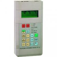 Elektronika ETT 10 - тестер телефонных аппаратов и АТС