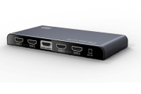 Lenkeng LKV314-V2.0 Сплиттер 1 в 4 HDMI 2.0, 4К