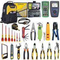 SK-53 - Набор инструментов  для монтажа и обслуживания кабельных линий