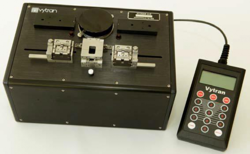 Vytran FPC-200 Устройство для подготовки оптических волокон к сварке