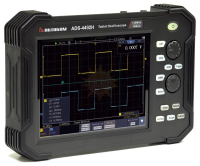 ADS-4492H — осциллограф планшетного типа