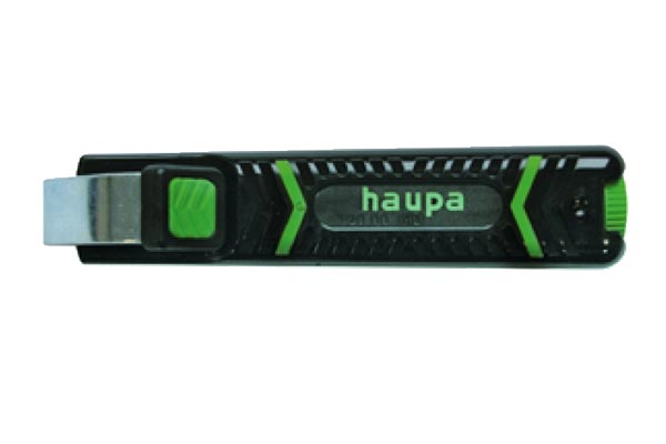 200038 Инструмент для снятия кабельной оболочки, 4-16 мм Haupa
