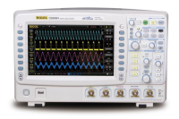 DS6064 — осциллограф цифровой