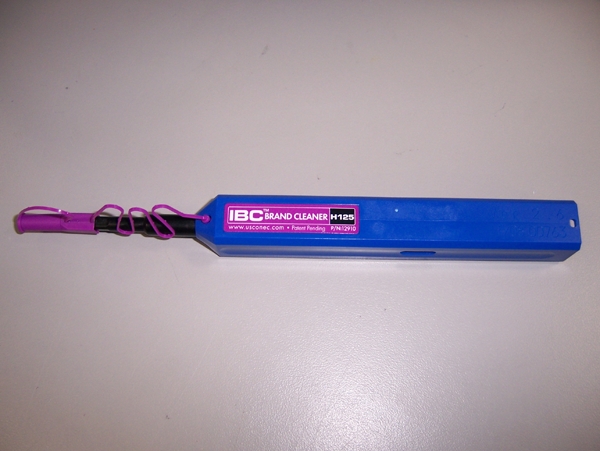 Очиститель IBC Brand Cleaner H125