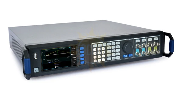 Фото Генератор сигналов произвольной формы АКИП-3429/2