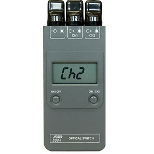 FOD-5504MM - оптический переключатель