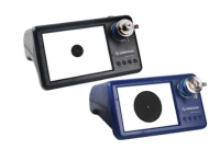 DIMENSION EasyCheck EC тестер торца оптического разъема с двойным увеличением