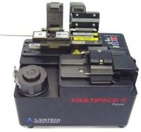 ILSINTECH Multipack-S - комплекс подготовки оптоволокна